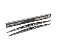 RIDEX Escobillas Limpiaparabrisas para OPEL Meriva A (X03) Zafira A (T98)