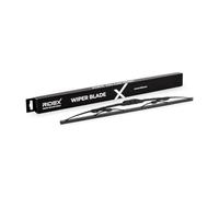 RIDEX Escobilla Limpiaparabrisas sin spoiler Delante | Tipo de escobilla: Estándar | Longitud 1: 450mm 298W17168 compatible con VW GOLF II 19E, 1G1 Transporter T4 Furgoneta 70A, 70H, 7DA, 7DH, MG MG