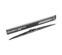 RIDEX Escobilla Limpiaparabrisas sin spoiler Delante | Tipo de escobilla: Estándar | Longitud 1: 550mm 298W0062