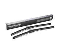 RIDEX Escobillas Limpiaparabrisas 530mm/475mm para VW GOLF III (1H1)