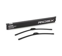 RIDEX Escobillas Limpiaparabrisas 550mm/500mm para VW TOURAN (1T3)