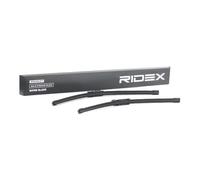 RIDEX Escobillas Limpiaparabrisas 575mm/530mm para MINI Countryman (F60)