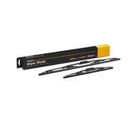 RIDEX Escobillas Limpiaparabrisas 600mm/350mm para OPEL Karl (C16)