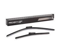 RIDEX Escobillas Limpiaparabrisas 600mm/400mm para VW Polo V Hatchback
