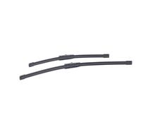 RIDEX Escobillas Limpiaparabrisas 600mm/450mm para BMW 3 Sedán (E90)