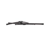 RIDEX Escobillas Limpiaparabrisas 600mm/475mm para VW Polo IV Hatchback