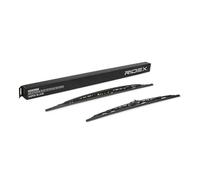RIDEX Escobillas Limpiaparabrisas 600mm/530mm para BMW 7 (E38)