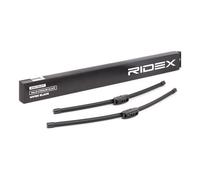 RIDEX Escobillas Limpiaparabrisas 600mm/530mm para BMW X5 (E53)