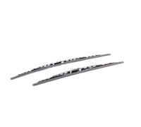 Limpiaparabrisas BOSCH Twin 543, 600/530mm, Frente, 2 Pieza
