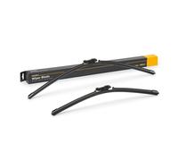 RIDEX Escobillas Limpiaparabrisas 625mm/450mm para VW T-Cross (C11)