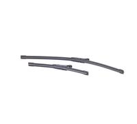RIDEX Escobillas Limpiaparabrisas 650mm/340mm para RENAULT Captur (J5, H5)