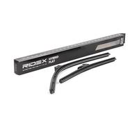RIDEX Escobillas Limpiaparabrisas 650mm/400mm para OPEL Corsa D Hatchback