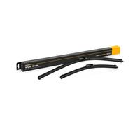 RIDEX Escobillas Limpiaparabrisas 650mm/425mm para BMW 6 Gran Coupe (F06)