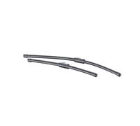 RIDEX Escobillas Limpiaparabrisas 650mm/450mm para VW Golf VII Hatchback