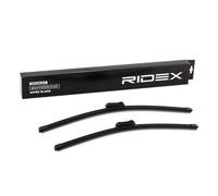 RIDEX Escobillas Limpiaparabrisas 650mm/480mm para VW Passat B8 Variant
