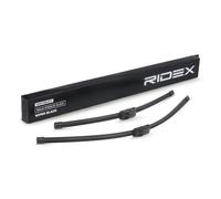 RIDEX Escobillas Limpiaparabrisas 650mm/500mm para FORD Focus Mk4 Turnier