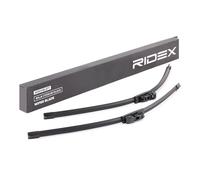 RIDEX Escobillas Limpiaparabrisas 680mm/630mm para OPEL ASTRA J Sedán