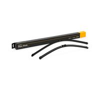 RIDEX Escobillas Limpiaparabrisas 700mm/580mm