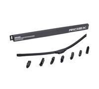 RIDEX Escobillas Limpiaparabrisas 700mm para VW TOURAN (1T1, 1T2) Touran (5T1)