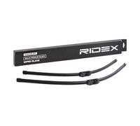 RIDEX Escobillas Limpiaparabrisas 800mm/700mm para RENAULT SCÉNIC IV (J9)
