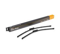 RIDEX Escobillas Limpiaparabrisas adecuado para MERCEDES-BENZ CITAN Kasten (415)