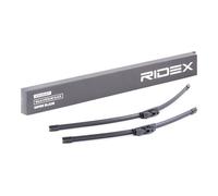 RIDEX Escobillas Limpiaparabrisas adecuado para MERCEDES-BENZ Clase M (W164)