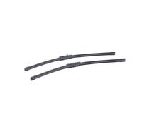 RIDEX Escobillas Limpiaparabrisas adecuado para MERCEDES-BENZ CLS (C218)
