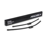 RIDEX Escobillas Limpiaparabrisas adecuado para MERCEDES-BENZ GLE (W167, V167)