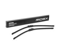 RIDEX Escobillas Limpiaparabrisas adecuado para MERCEDES-BENZ VITO Bus (W639)