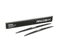 RIDEX Escobillas Limpiaparabrisas para BMW 5 Sedán (E39) 5 Touring (E39)