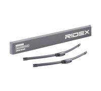 RIDEX Escobillas Limpiaparabrisas para FORD Focus Mk2 Hatchback (DA, HCP, DP)