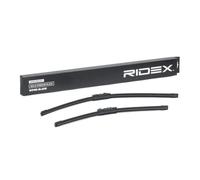 RIDEX Escobillas Limpiaparabrisas para FORD Focus Mk4 Turnier (HP)