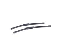 RIDEX Escobillas Limpiaparabrisas para MINI Hatchback (R56) Clubman (R55)