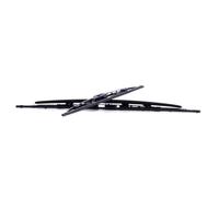 STARK Escobillas Limpiaparabrisas para OPEL AGILA (B) (H08) para FORD ECOSPORT