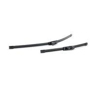 RIDEX Escobillas Limpiaparabrisas para TOYOTA C-HR (AX10) para SUBARU XV (GT)