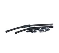 RIDEX Escobillas Limpiaparabrisas para VW GOLF VI (5K1) Passat B6 Variant (3C5)