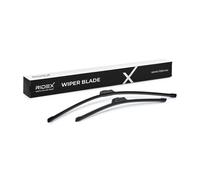RIDEX Escobillas Limpiaparabrisas para VW Golf VII Variant (BA5, BV5)