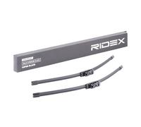 RIDEX Escobillas Limpiaparabrisas para VW Multivan T6 (SGF, SGM, SGN, SHM, SHN)