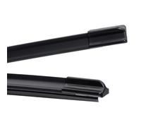 RIDEX Escobillas Limpiaparabrisas para VW Passat B8 Variant (3G5, CB5)