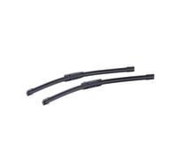 RIDEX Escobillas Limpiaparabrisas para VW POLO (6N2) Polo Schrägheck (6N1)