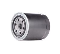 RIDEX Filtro de aceite motor Filtro enroscable 7O0020 compatible con VW Polo V Hatchback 6R1, 6C1 Taro Pick-up, OPEL Astra G Coupé T98, AUDI A4 B6 Cabrio 8E, 8H, 8H7 A1 Sportback 8XA, 8XF, FORD, BMW