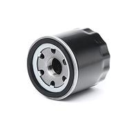 RIDEX Filtro de aceite motor Filtro enroscable 7O0026 compatible con MERCEDES-BENZ Clase E T-modell S212 Sprinter 3-T Caja/Chasis W903 SL R230 Sprinter 4-T Caja/Chasis W904, B904, FORD Kuga Mk2