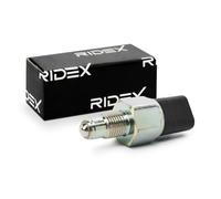 RIDEX Interruptor piloto de marcha atrás 807S0049 Medida de rosca: M14x1,5 sin cable