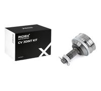 RIDEX Juego de articulación árbol de transmisión M24x1,5 5J0065 Junta Homocinética compatible con FIAT Scudo Familiar 220 Scudo Furgón 220 ULYSSE 220 SCUDO Caja/Chasis 220, PEUGEOT EXPERT Furgón 222