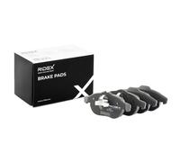 RIDEX Juego de pastillas de freno Delantero para OPEL Astra H Caravan (A04)