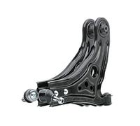 RIDEX 772S0831 Kit de brazos de suspensión