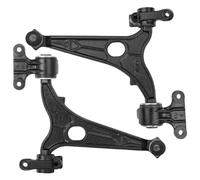 RIDEX Kit de brazos de suspensión Eje delantero Kit compatible con FIAT Ulysse 179, PEUGEOT 807 MPV EB, CITROËN C8 II, LANCIA PHEDRA 179 772S0972