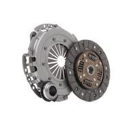 RIDEX Kit de embrague adecuado para PEUGEOT 206 Fastback (2A/C) 106 I (1A, 1C)