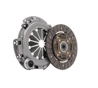 RIDEX 479C0014 Kit de embrague