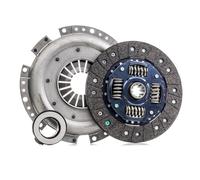 RIDEX Kit de embrague para CHEVROLET SPARK (M300) 479C0173